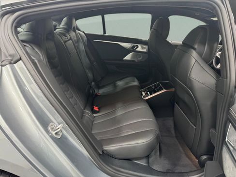 New 2026 BMW M850i xDrive image 11