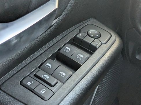 New 2026 RAM 1500 Classic Warlock image 22