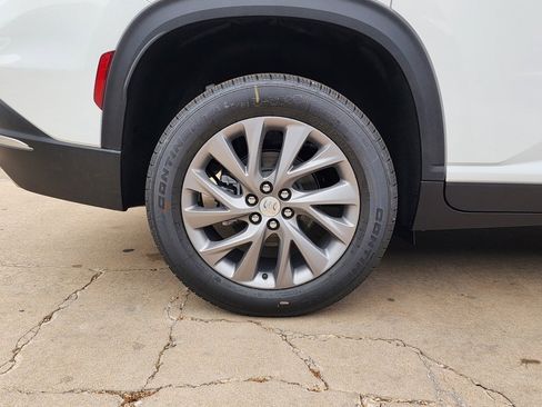 New 2026 Buick Enclave Preferred image 55