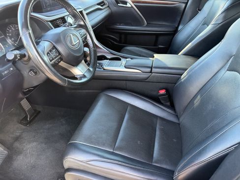 Used 2020 Lexus RX 350 AWD w/ Premium Package image 17