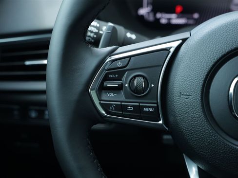 New 2025 Acura TLX w/ Technology Package image 19