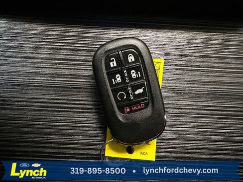 Used 2026 Honda Odyssey Elite image 19
