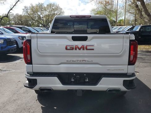 Certified 2023 GMC Sierra 1500 Denali w/ Denali Reserve Package image 4