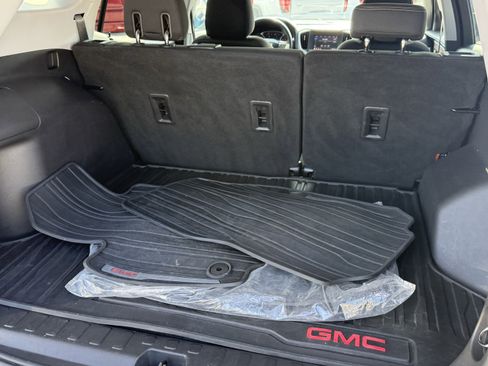 Used 2020 GMC Terrain SLE w/ Driver Convenience Package image 31