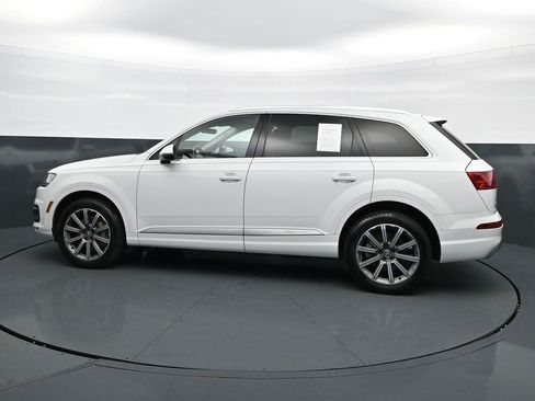 Used 2018 Audi Q7 2.0T Premium Plus AWD/4WD image 4