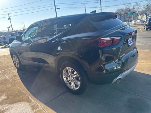 Certified 2021 Chevrolet Blazer LT image 7