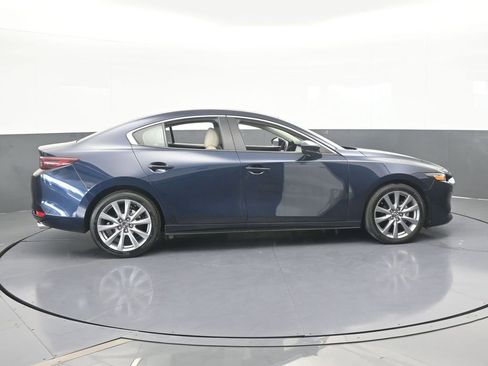Used 2025 MAZDA MAZDA3 s image 7