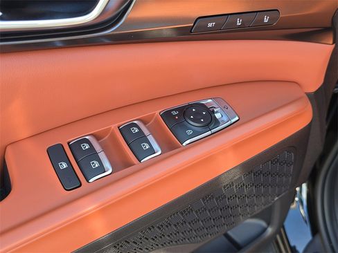 New 2026 Kia Carnival SX Prestige image 24