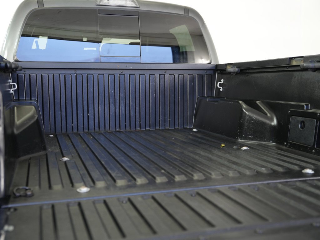 Used 2020 Toyota Tacoma Limited AWD/4WD image 61