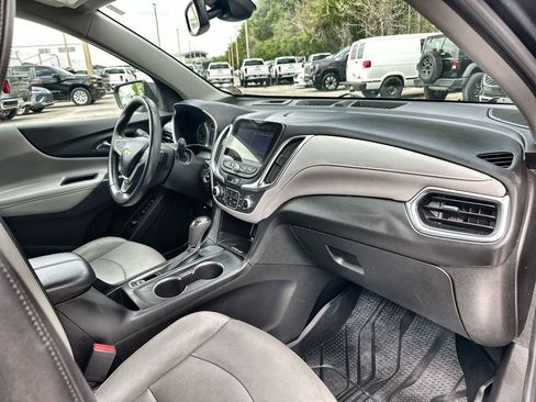 Used 2021 Chevrolet Equinox Premier image 28