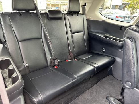 Used 2024 Toyota Grand Highlander AWD image 43
