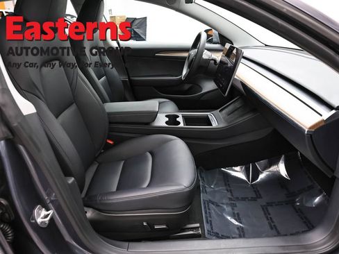 Used 2023 Tesla Model 3 Standard Range RWD image 19