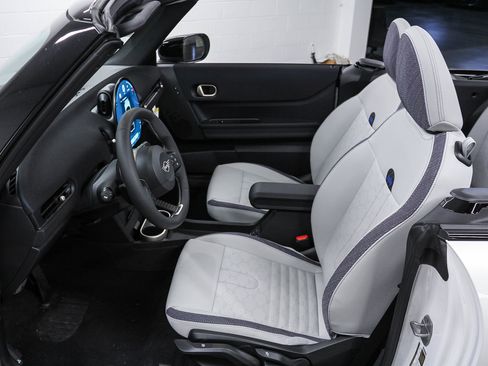 New 2026 MINI Cooper Convertible image 24