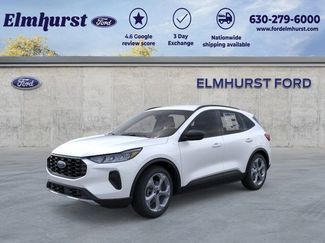 New 2026 Ford Escape ST-Line w/ Tech Pack #1 360° Tour