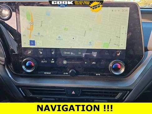 Used 2024 Lexus TX 350 FWD image 6