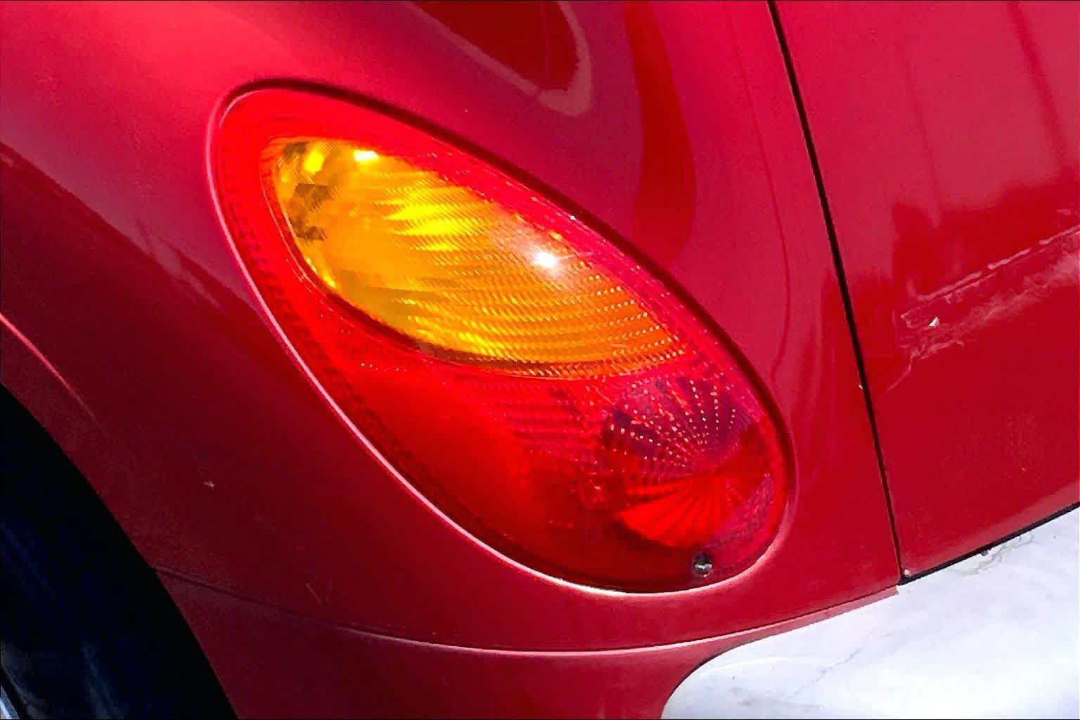 Used 2002 Chrysler PT Cruiser FWD image 28