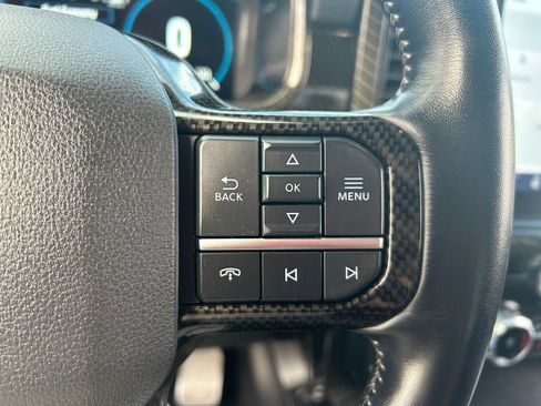 Used 2023 Ford F150 Lariat w/ Equipment Group 502A High AWD/4WD image 22