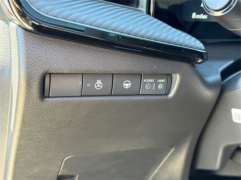 New 2026 Nissan Kicks SR w/ SR Premium Package image 22