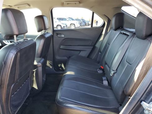 Used 2017 Chevrolet Equinox Premier w/ Enhanced Convenience Package image 25