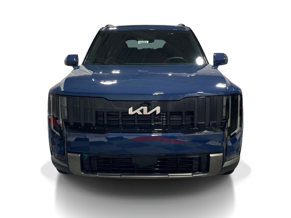 New 2027 Kia Telluride EX FWD image 7