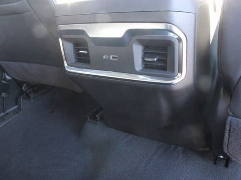 New 2026 GMC Sierra 1500 Elevation w/ Elevation Premium Package image 29