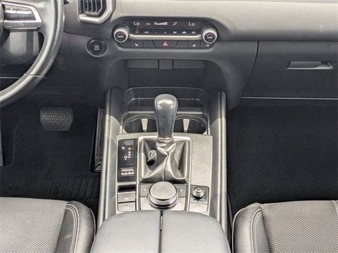 Used 2024 MAZDA CX-50 AWD 2.5 S w/ Preferred Package image 22