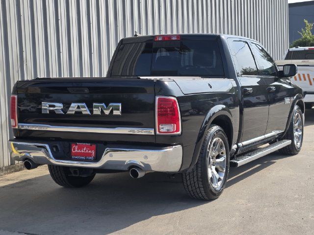 Used 2018 RAM 1500 Limited AWD/4WD image 10