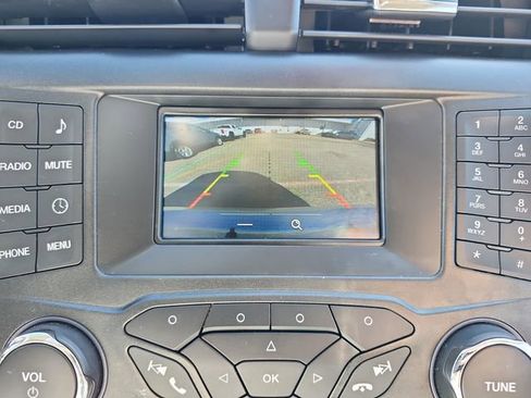 Used 2017 Ford Fusion S image 11