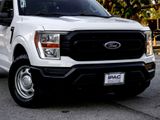 Used 2022 Ford F150 XL w/ Trailer Tow Package image 3