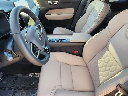 New 2026 Volvo XC60 T8 Plus w/ Protection Package Premier image 3