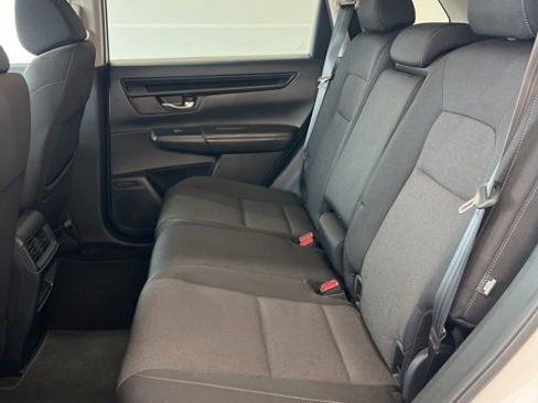 Used 2024 Honda CR-V EX image 22