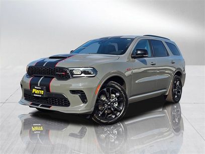 New 2025 Dodge Durango GT
