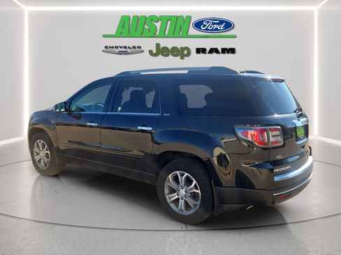 Used 2013 GMC Acadia SLT AWD/4WD image 3