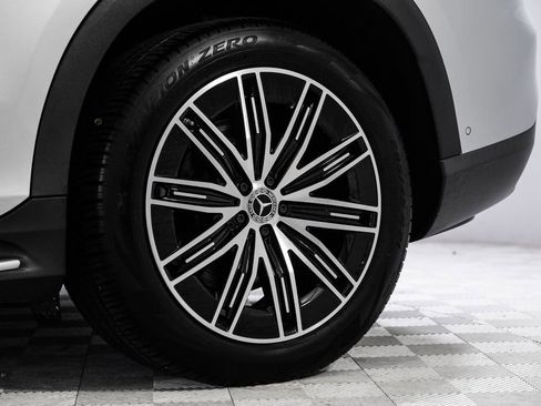 Used 2023 Mercedes-Benz EQS 450+ SUV image 54