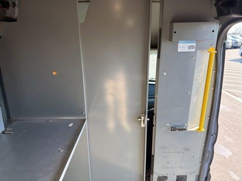 Used 2020 Ford Transit 250 148 High Roof Extended image 10