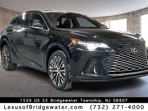 New 2026 Lexus RX 350 Premium Plus image 1