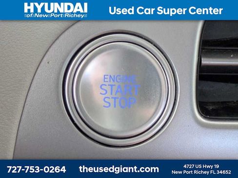 Used 2023 Hyundai Palisade Limited w/ Cargo Package FWD image 46