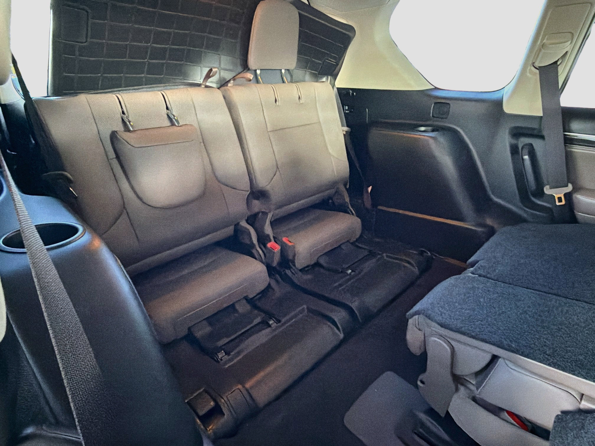 Used 2023 Lexus GX 460 Premium w/ Premium Package AWD/4WD image 30