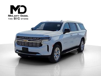 Certified 2023 Chevrolet Suburban Premier video 2