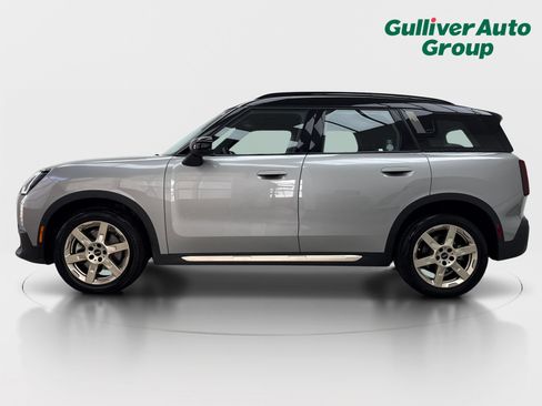 Used 2025 MINI Cooper Countryman S AWD/4WD image 3