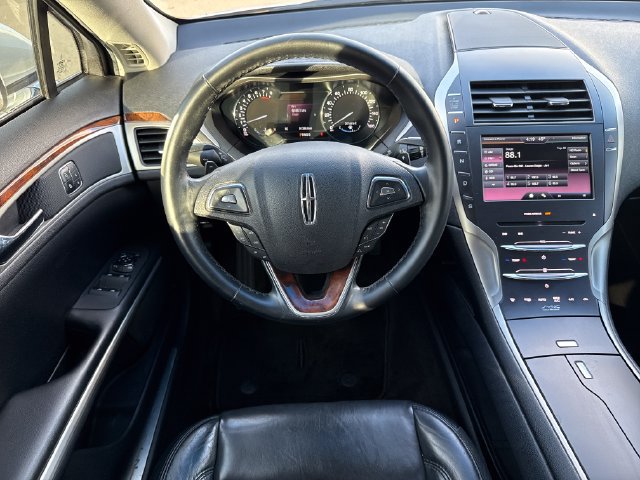 Used 2015 Lincoln MKZ w/ Equipment Group 101A Select FWD image 13