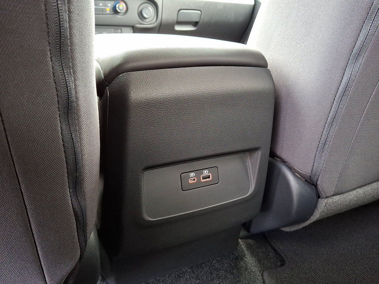 Certified 2024 Nissan Frontier S w/ Technology Package AWD/4WD image 12