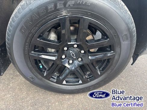 Used 2023 Chevrolet Silverado 1500 RST w/ Rally Edition AWD/4WD image 13