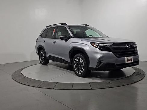 New 2026 Subaru Forester Premium AWD/4WD image 7