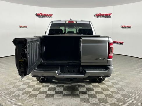 Used 2020 RAM 1500 Limited AWD/4WD image 10