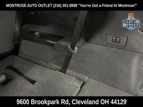 Used 2022 Cadillac XT6 Luxury image 44