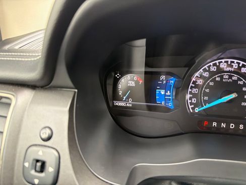 Used 2022 Ford Ranger Lariat w/ Tremor Off-Road Package AWD/4WD image 52