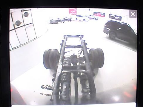 Used 2025 RAM 4500 Tradesman image 4