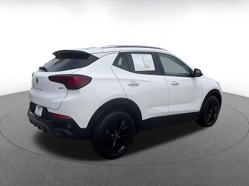 Used 2024 Buick Encore GX Sport Touring FWD image 12
