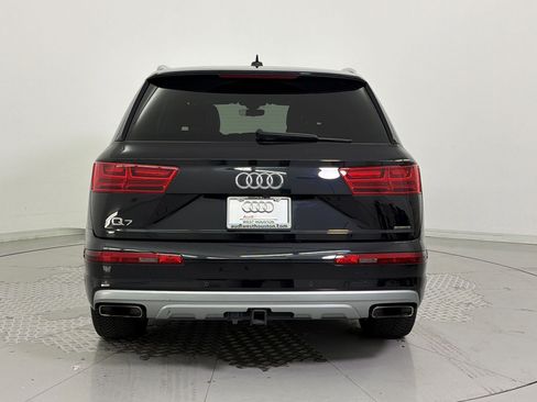 Used 2019 Audi Q7 2.0T Premium Plus AWD/4WD image 10